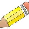 Bleistift