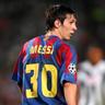 messi