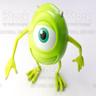 Mike Wazowski