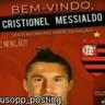 Cristionel Messinaldo