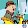 Mr.Magoo