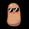 Potatoe Eric