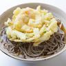 Tenzaru Soba