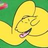 Hand Banana