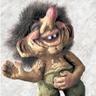 Trollet
