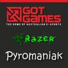 PyromaniaK