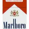 Pack of Marlboro Red Shorts