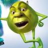Shrek Wazowski