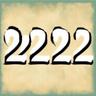 22:22