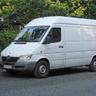 White Van Ehthusiast