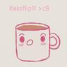 KEKSFLIP ♡ >cB