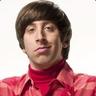 howard hakke wolowitz