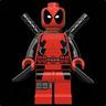 LEGO Deadpool