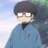 Franky Franklin (Scruffy Head)