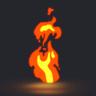 чечъ | feuer
