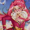 kocham anime baby