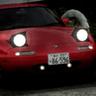 Mazda eunos roadster