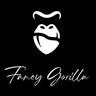 Fancy Gorilla