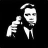 Vincent Vega