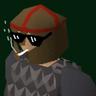 Scourge of Falador