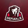 Defiance™ SuperONE