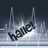 Halle