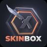 SKINBOX https://skinbox.io