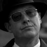 Raymond ⁧⁧ Reddington
