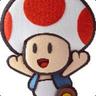 Toad ✪