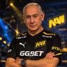 Benjamin Netanyahu