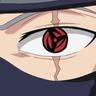 Sharingan no Mirage