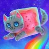 Super Cat ≧◔◡◔≦