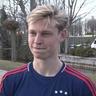 Frankie Dejong