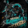Sensei Cerberus