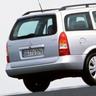 opel astra 1.7 cdti