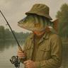 Perch man 3000
