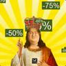Gaben Is My Dad