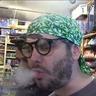 Jazz Cabbage Vape Master