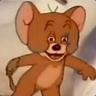 Jerry's Left Nut