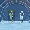 green fn
