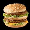 Big Mac