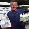 The Milk Man