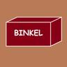 binkelhamer