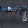 Deagle Boika