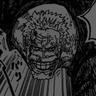 MONKEY D GARP