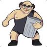Trashman