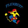 The GOAT FlexBert