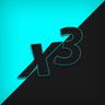 x3 | StepSR