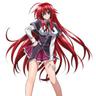 RGremory