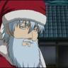 Christmas Testicle Thief